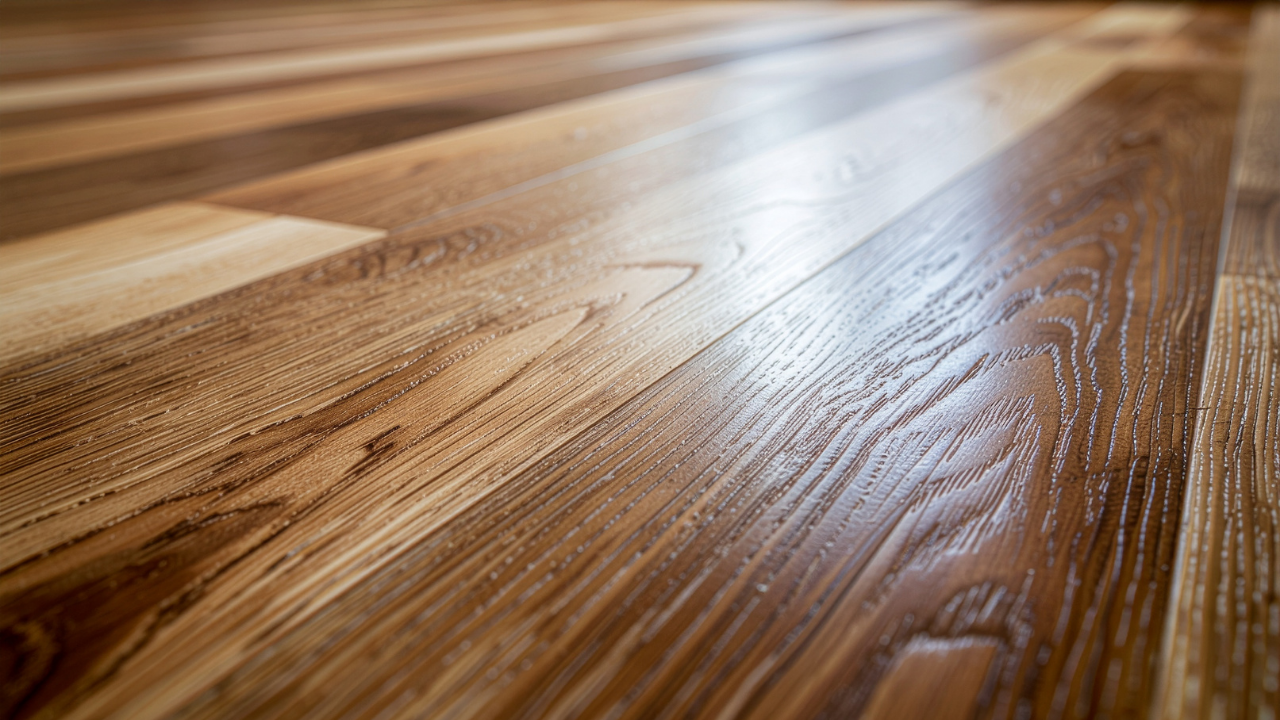 How to Clean Hardwood Floors Without Wrecking the Finish — flooring guidance from All About Floors NW, Vancouver, WA
