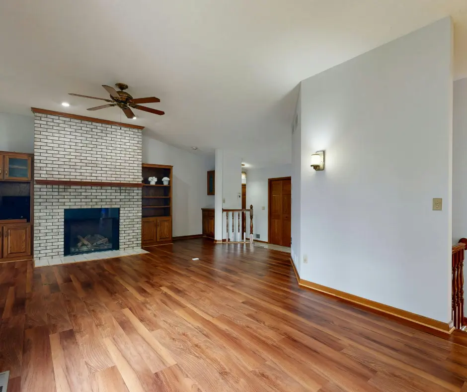 Eco-Friendly Flooring in Vancouver, WA: Low-VOC, Recycled and Renewable Options