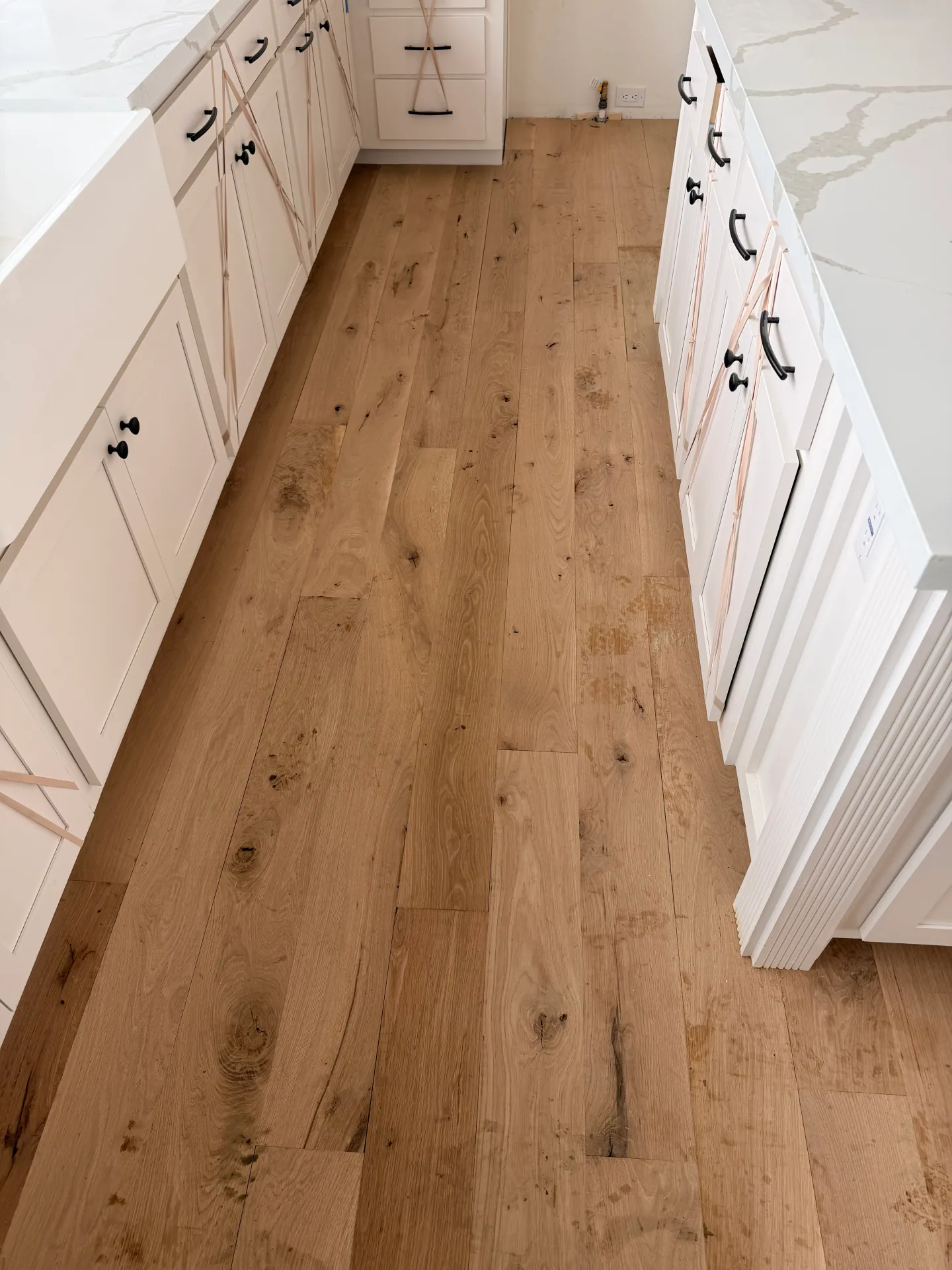 Kitchen Flooring in Vancouver, WA: What Actually Holds Up — flooring guidance from All About Floors NW, Vancouver, WA