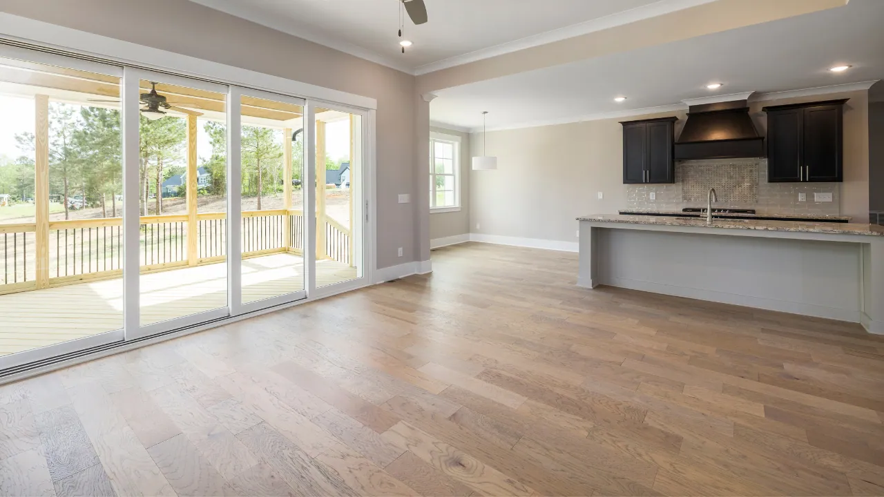 LVP vs. Laminate: Which Is Better for a Rainy Climate?