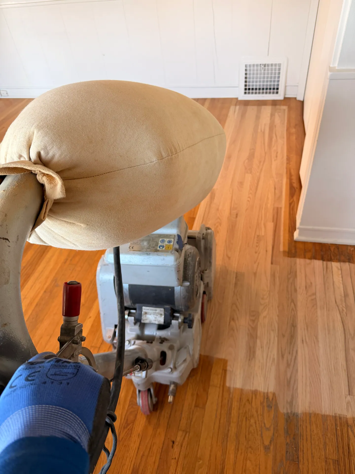 Refinish or Replace? How to Tell If Your Hardwood Is Worth Saving — flooring guidance from All About Floors NW, Vancouver, WA