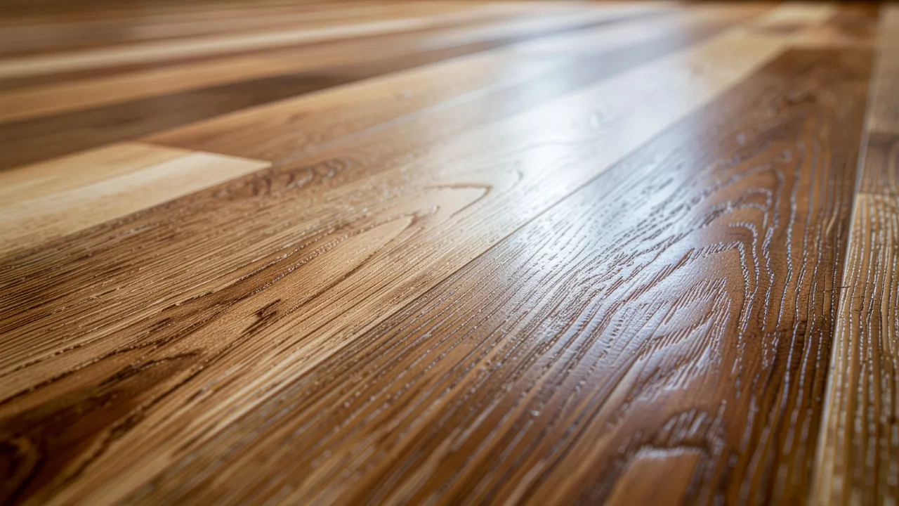 How to Clean Hardwood Floors Without Wrecking the Finish — flooring guidance from All About Floors NW, Vancouver, WA