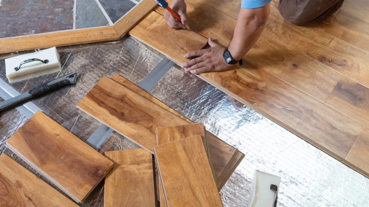 Planning a Flooring Remodel in Clark County, WA: Order of Work, Budget and Timeline — flooring guidance from All About Floors NW, Vancouver, WA