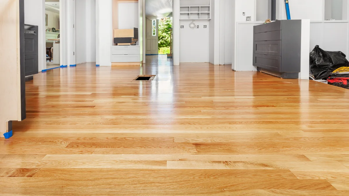 Hardwood Floor Installation in Vancouver, WA: Methods, Prep and Timeline