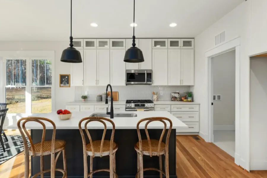 Luxury Vinyl Tile in Vancouver, WA: The Stone Look Without the Cold