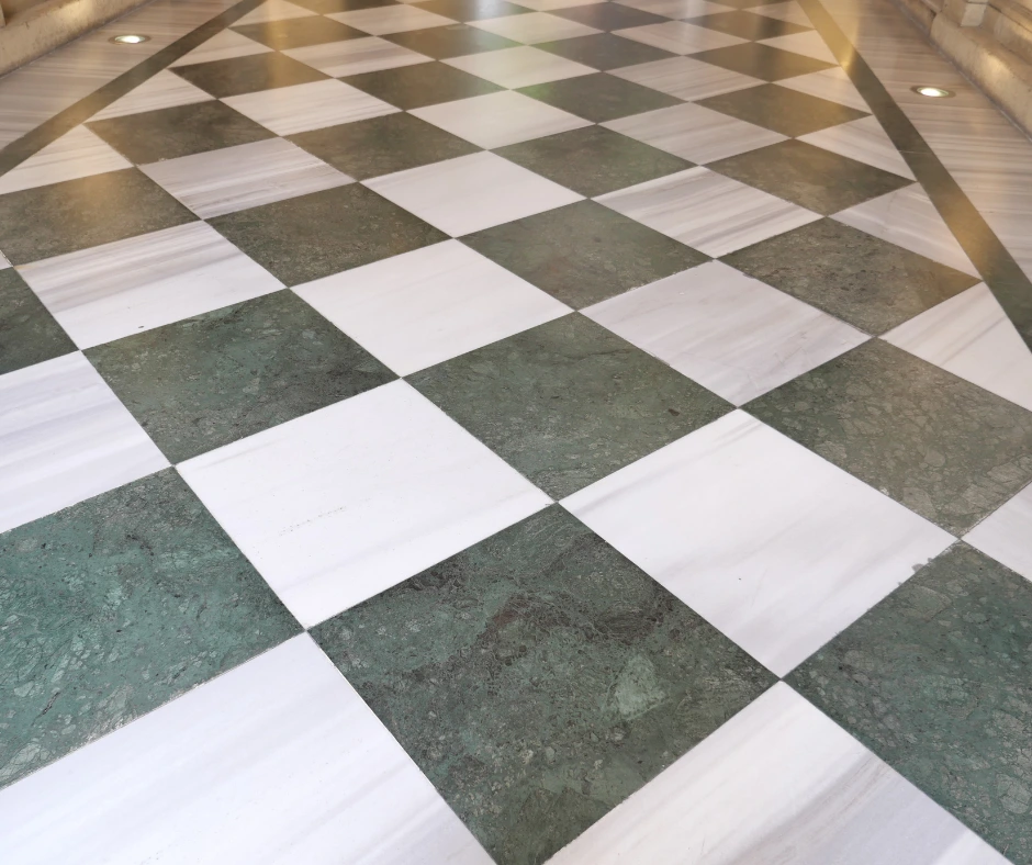 Bathroom Flooring in Vancouver, WA: Beating Moisture and Cold Feet — flooring guidance from All About Floors NW, Vancouver, WA